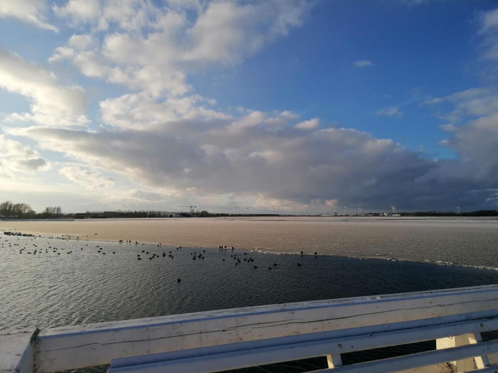 Komfortowe Domki W Pucku - Zacisze 3A I 3B Esterno foto