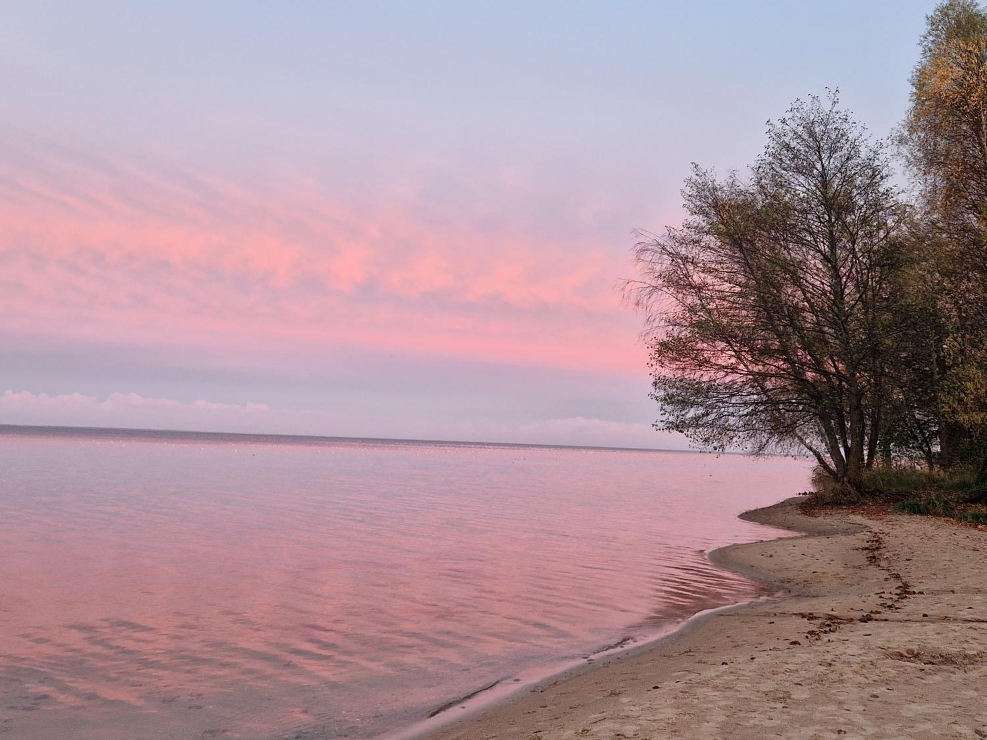 Komfortowe Domki W Pucku - Zacisze 3A I 3B Esterno foto
