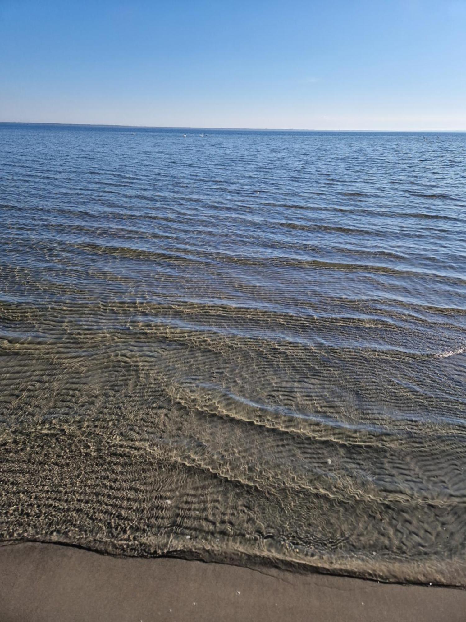 Komfortowe Domki W Pucku - Zacisze 3A I 3B Esterno foto