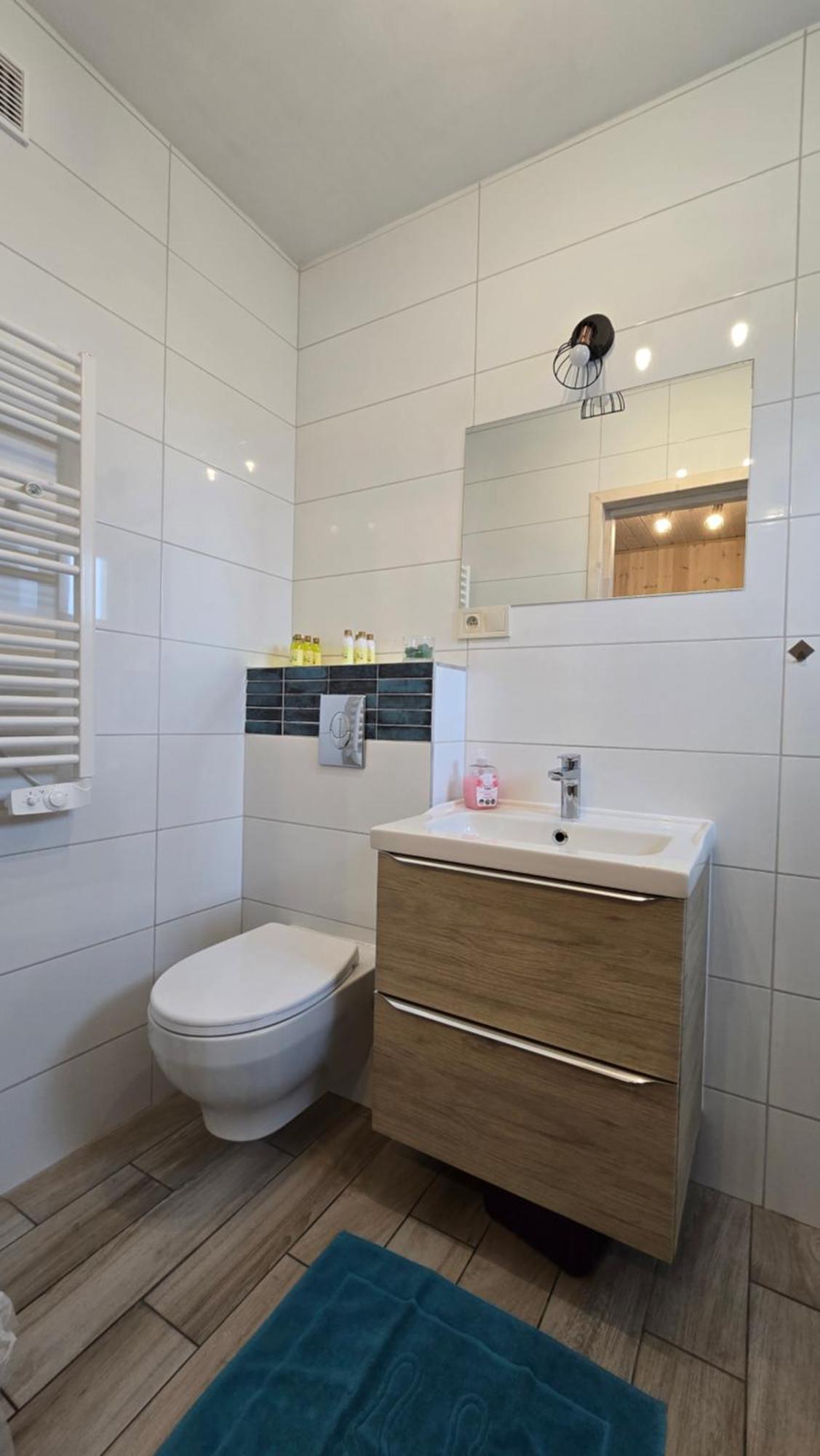 Komfortowe Domki W Pucku - Zacisze 3A I 3B Esterno foto